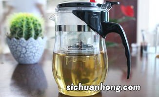 玻璃的茶壶泡什么茶好