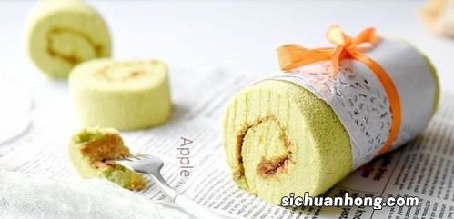 蛋糕面粉加少了有什么用