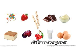 蛋糕的材料是什么材料