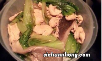 水煮鸡胸肉 煮多久