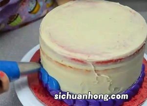 蛋糕裱花嘴叫什么名字