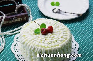 蛋糕裱花嘴叫什么名字