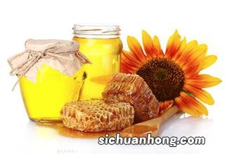 吃完蜂蜜多久能吃韭菜