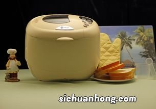 面包机和面要多久