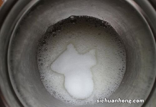 蛋白打打到什么程度