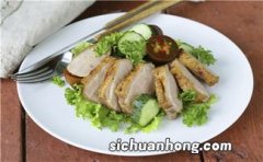 胆囊炎能吃什么肉食