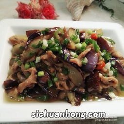 炒茄子 怎么好吃吗