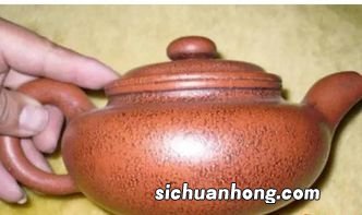 紫砂壶注意些什么意思
