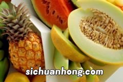 胆囊炎都不能吃什么水果好