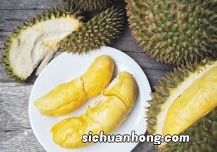 榴莲可以放多久