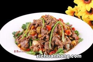 炒牛肉炒出水怎么办