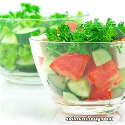 胆囊缩小吃什么食物