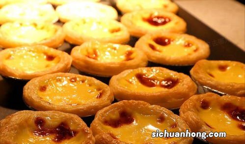 常温蛋挞能放多久