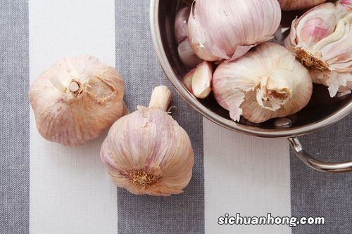 卤汁放姜和大蒜能保存多久