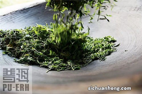 云南的什么茶叶好