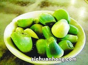 腊八蒜能放多久