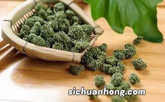 岳飞茶有什么功效