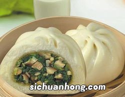 菜包子蒸多久才熟