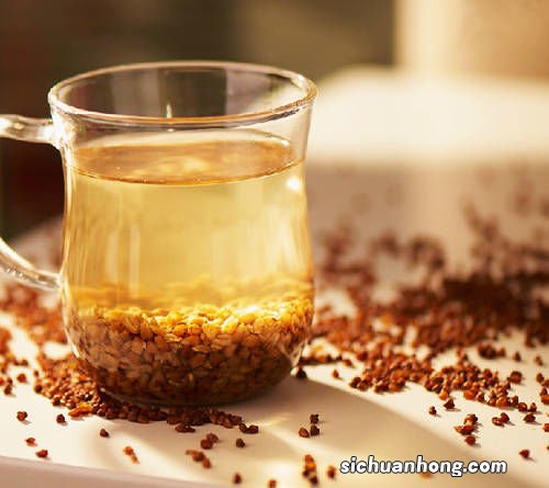 有痛风可以喝什么茶最好