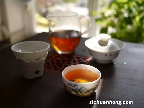 有痛风可以喝什么茶最好