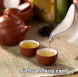 有痛风可以喝什么茶最好