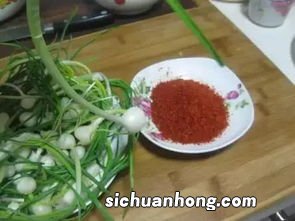 炒辣椒面怎么炒好吃吗