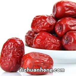 大枣吃多了有什么作用