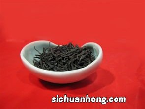 武夷溪月是什么茶