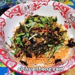 大食堂适合什么凉菜