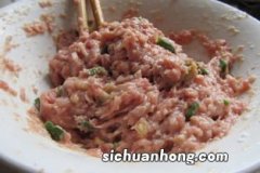 大肉什么馅好吃