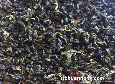 铁罗汉叶子什么样