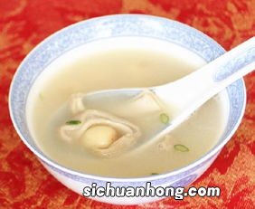 胡椒炖猪肚料酒用放多久