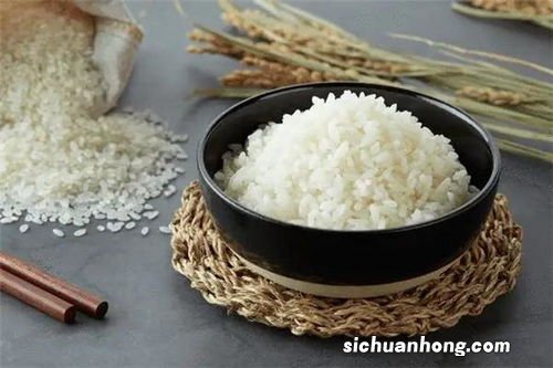 大米磨成面可以做什么好吃的