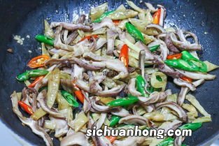 炒肺炒的不烂怎么回事