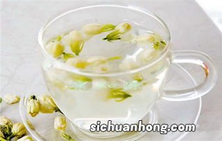 体凉喝什么茶好