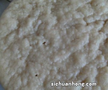 大米粉能做点什么