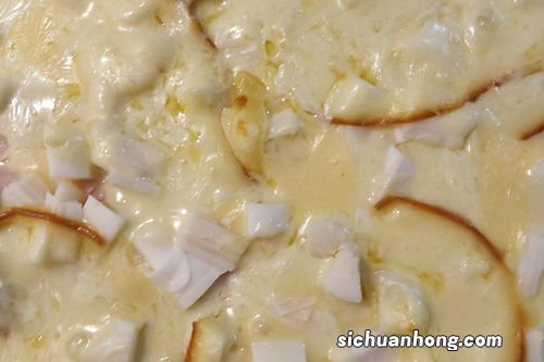 大米粉能做点什么