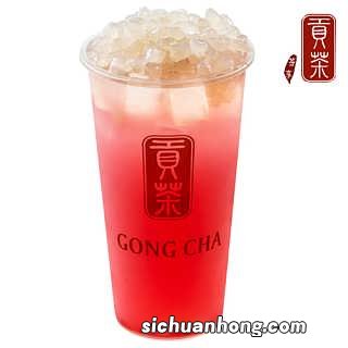台湾贡茶源于什么茶
