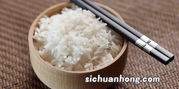大米饭放什么养生