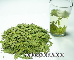 送龙井有什么讲究