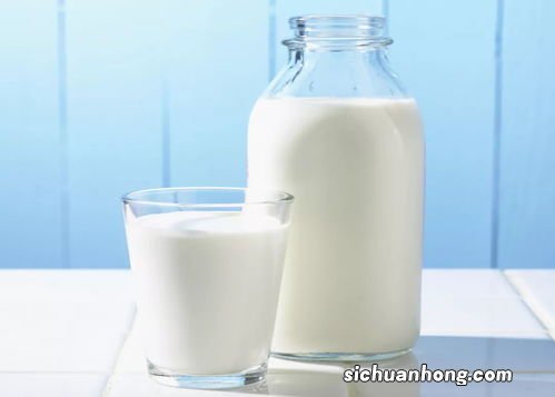 纯牛奶可以做什么冰冻