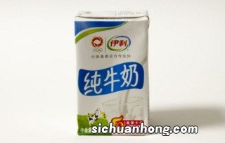 纯牛奶加什么喝最营养