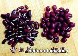 红小豆和薏米吃多久可以停