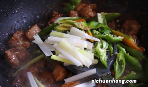 焯水肉怎么做