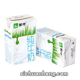 纯牛奶还可以做什么用