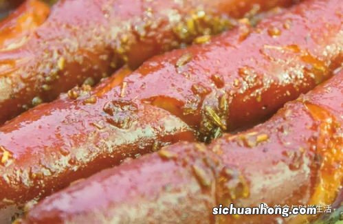 烤脆皮肠要多久