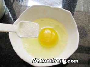 纯牛奶和蛋能做什么