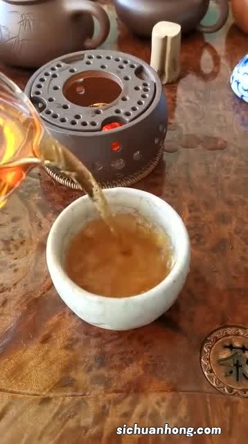 怕寒的人喝什么茶