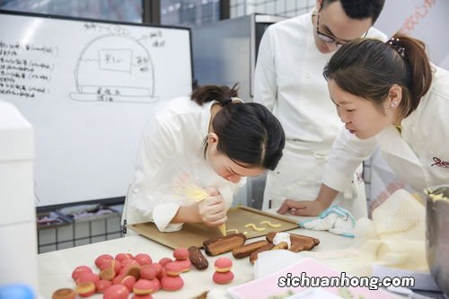 烘培一般要学多久