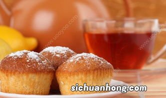 女孩喝什么茶助于减肥